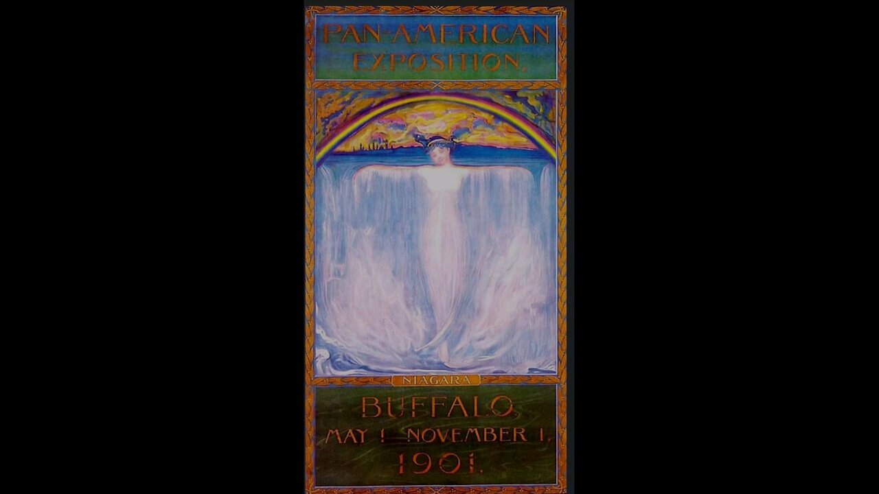 Buffalo World's Fair of 1901