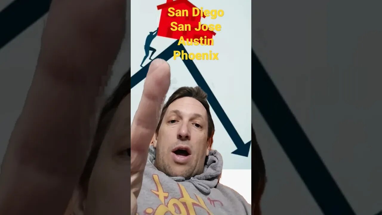 Pray You Don't Live In These Cities 🙏