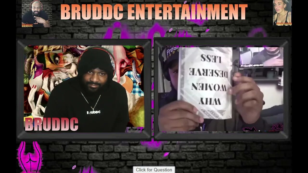 myron, chris what the hell the books upside down