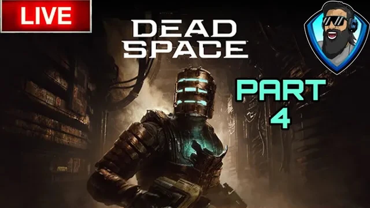 DEAD SPACE: REMAKE Part 4 - Full Walkthrough - PC Max Graphics