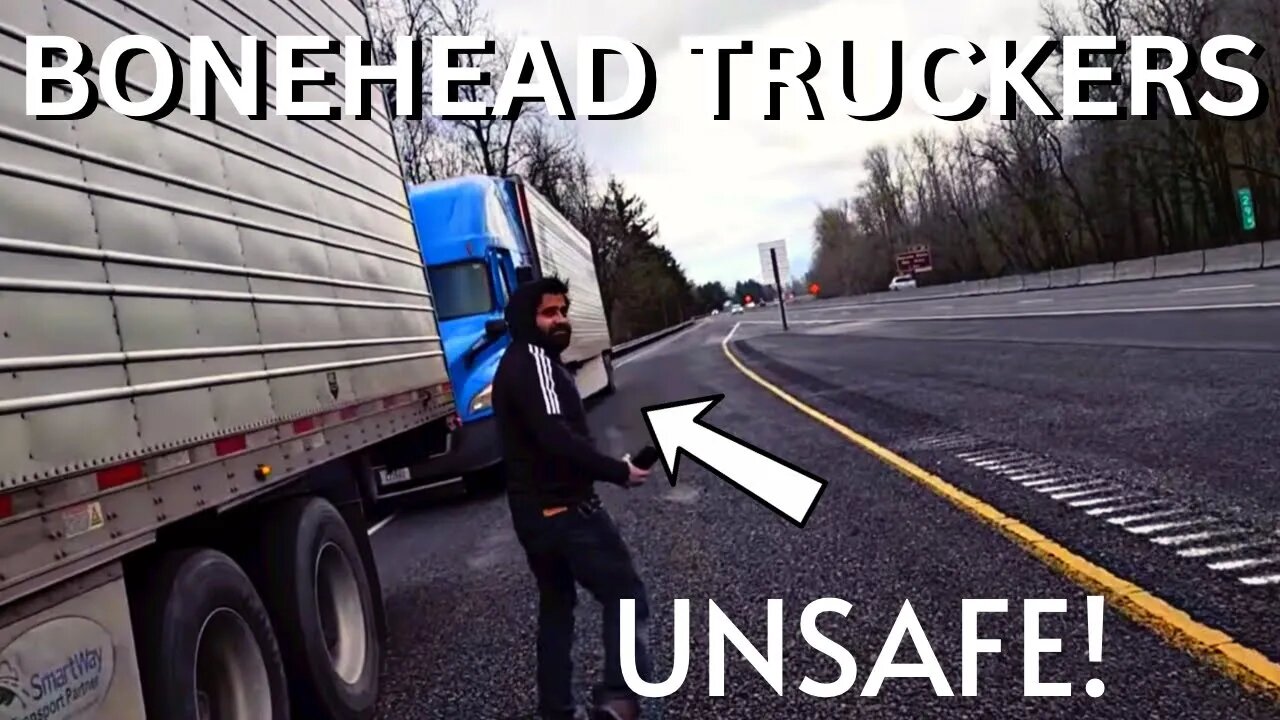 2 Boneheads 4 The Price of 1 | Bonehead Truckers