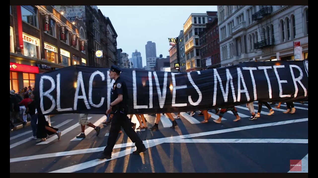 BLM Global Network files $33 million lawsuit against group helping fund college protests