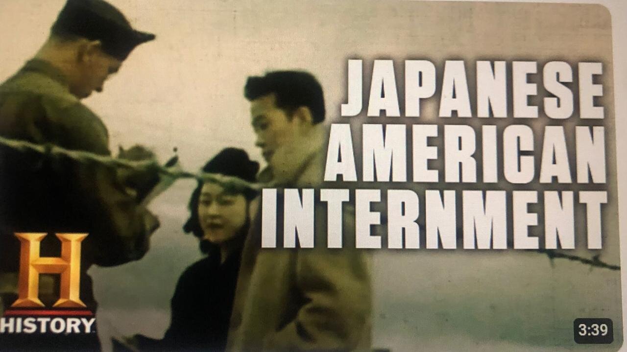 Japanese-American Internment During WWII | History