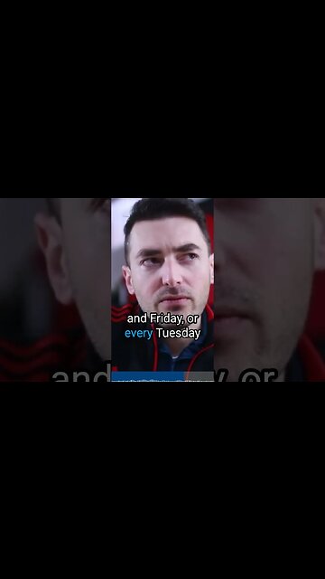 The Bad Before The Good