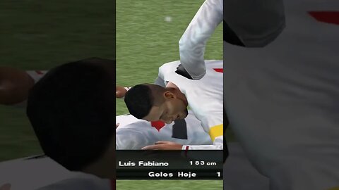 PES 2014 PS2 BRASILEIRÃO NARRAÇÃO SILVIO LUIZ