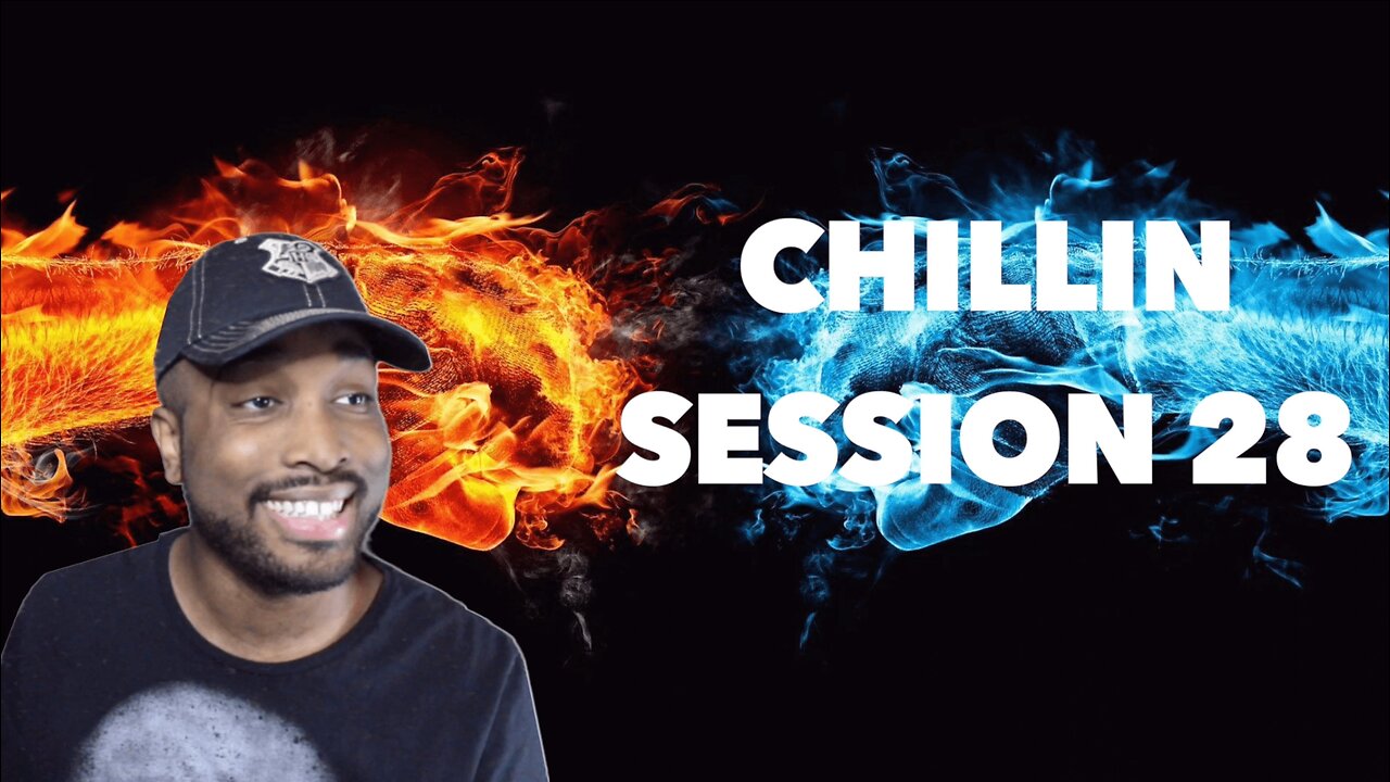 KENDRICK LAMAR DROPS 5 DISS TRACK?! 🔥 | Chillin Session 28