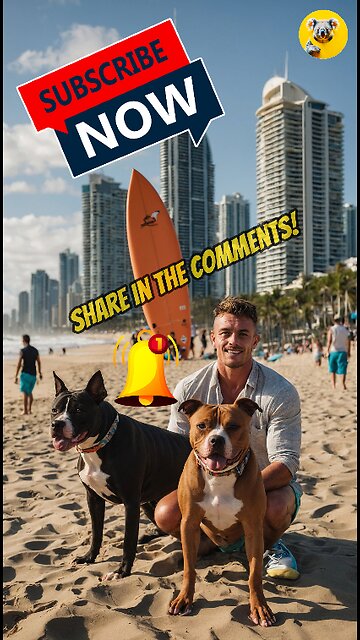 Australia & Dogs: What do Australians look like?