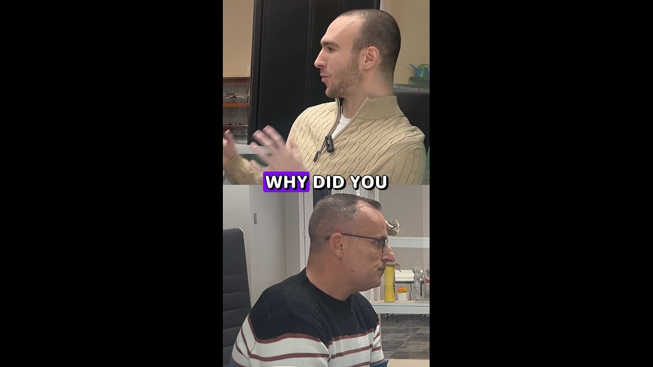 Why Did You Decide To Partner With Us & Offer The Discounts? Episode 6