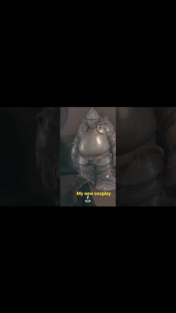 Hogwarts Legacy - My perfect cosplay...