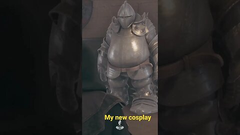 Hogwarts Legacy - My perfect cosplay...