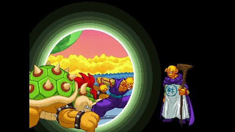 Bowser
