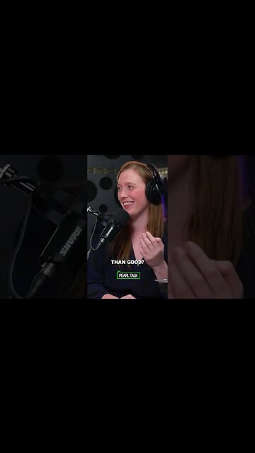 Feminism Gets Discussed