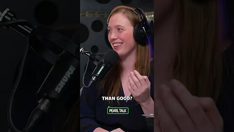 Feminism Gets Discussed