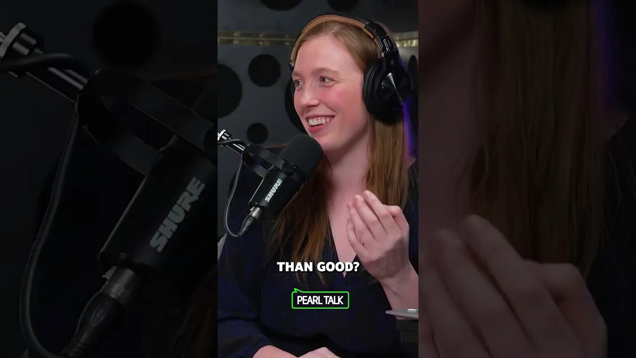 Feminism Gets Discussed