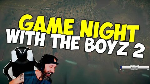 Game Night with the Boyz 2 Battlefield 2042 Fortnite Rocket League