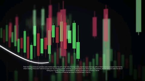 Tickmill. Trading at its best