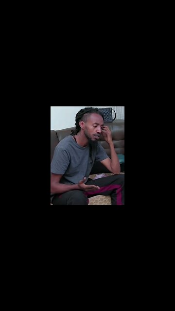 እጣ አውጪ Short comedy