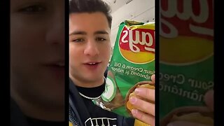 CHIPSURILE PREFERATE DIN COPILARIA MEA #oguritamica #mancare #mancaciosul #food #romania