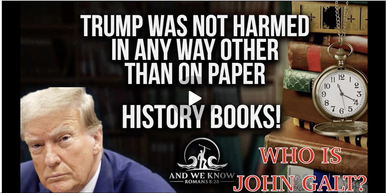 AWK-Convicted Felon? Movie time! Boomerang, Pandora’s Box, Huge support for Trump. JGANON, SGANON