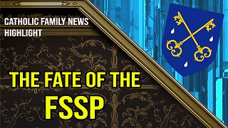 The Future of the FSSP