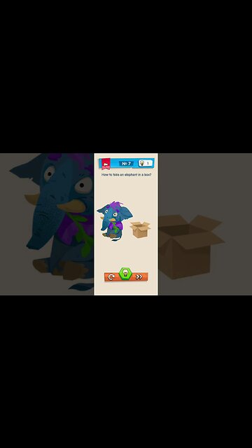 IQ Boost Answer Level 7