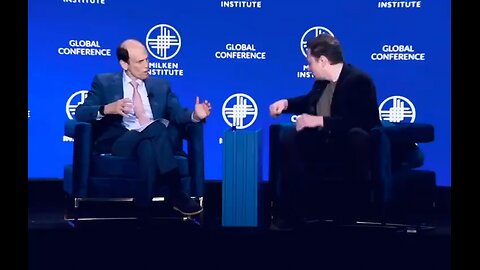 🚨🇺🇸 ELON: DEMOCRATIC ELECTIONS REQUIRE FREE SPEECH