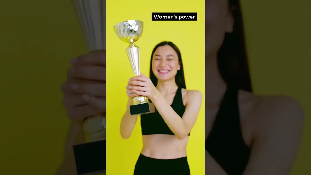 Women's power #ingreatfitness #womenempowerment #women_respect_video #women #womenpower #victory