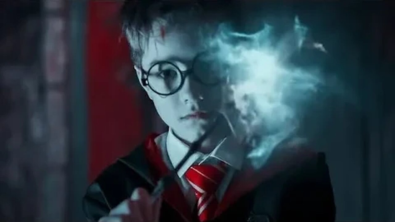 HARRY POTTER - TRAILER 2023