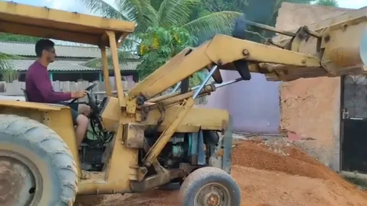 It's Demolition Time🏗️