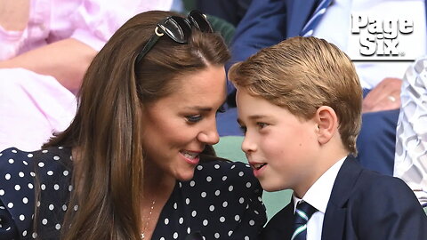 Kate Middleton torn over decision on Prince George's future schooling