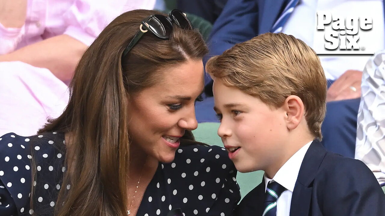 Kate Middleton torn over decision on Prince George's future schooling