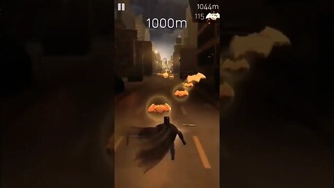 Game do Batman vs Superman para celular Android e iOS