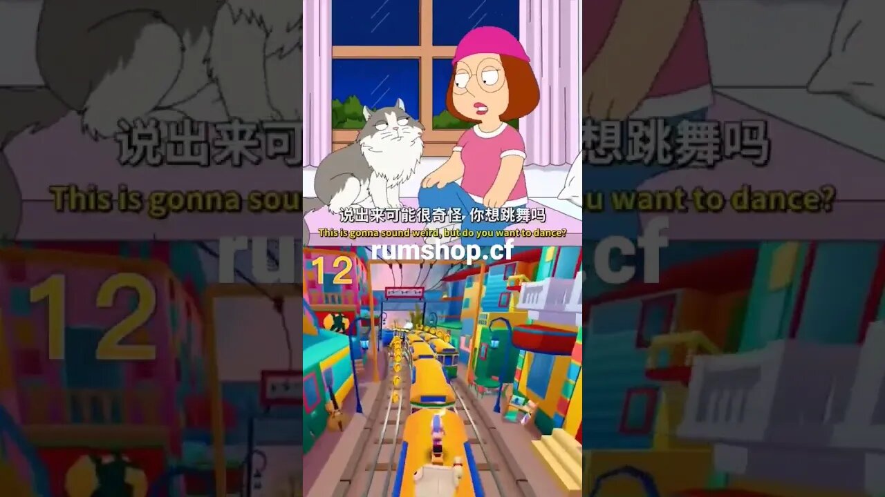 Family guy clips