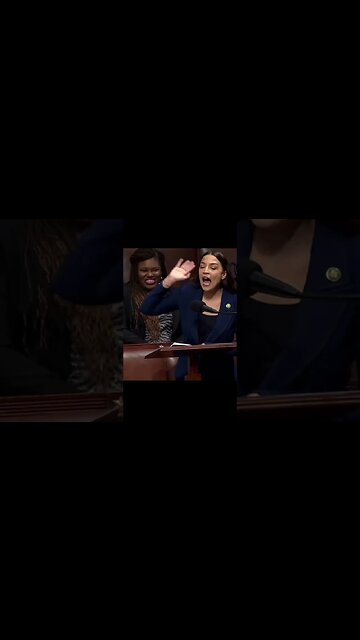 AOC’s Meltdown to House of Pain’s Jump Around
