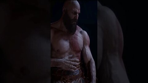 Kratos Revela Como Perdeu Seus Poderes Da Grécia. #godofwarragnarok #shorts #godofwar2 #kratos