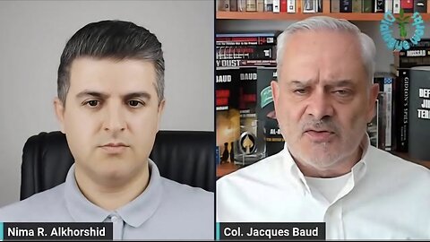 Col. Jacques Baud: Is Israel Facing Total Defeat? - Zelensky Faces His TOUGHEST Battle Yet!