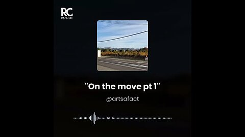 On The Move Freestyle
