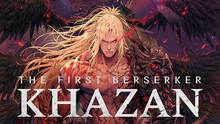 Unleashing Fury | The First Berserker: Khazan Demo | LIVE First Look