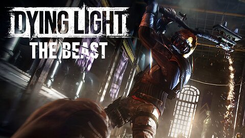 From Lab Rat to Apex Predator | Dying Light: The Beast | LIVE Playthrough