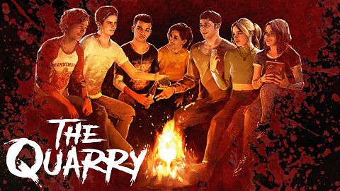 No One Left Behind | The Quarry | LIVE Playthrough