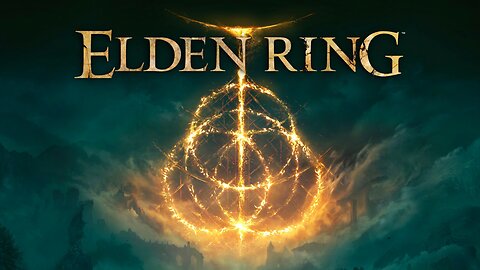 Conquering The Lands Between | Co-op Elden Ring | LIVE Playthrough