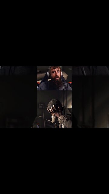 Don’t look at his face