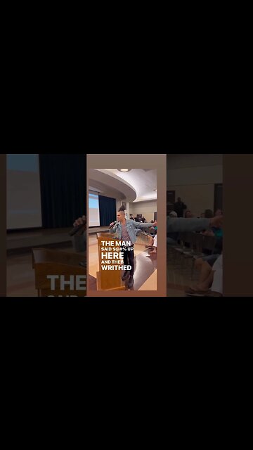 Dad Calls Out Woke School Board 🔥 || #shorts #woke #gender #transgender #schoolboard #christian