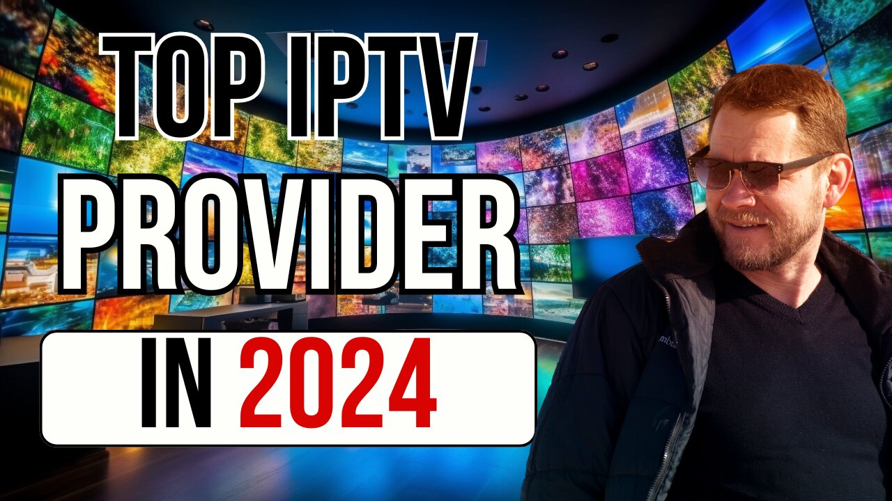 The best iptv service 2024 | ORDER NOW 📢🎉