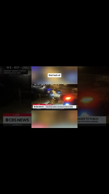 JUSTICE FOR TYRE NICHOLS