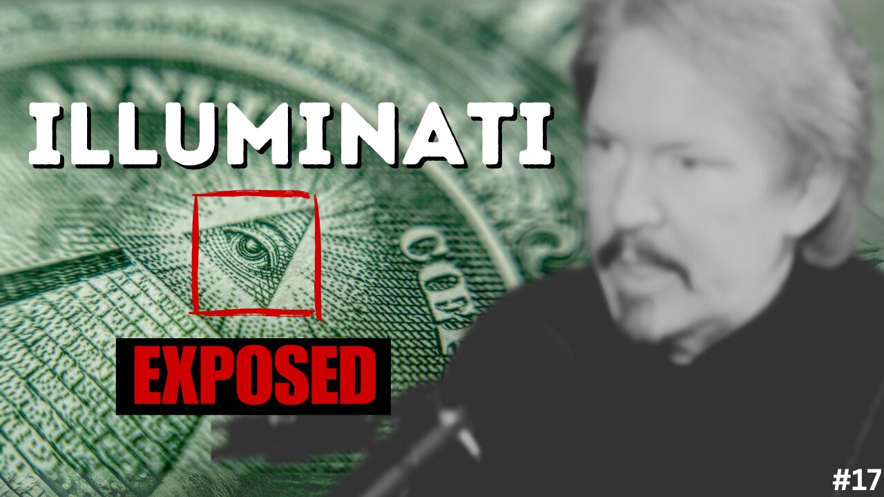 Are We the Illuminati? The Truth Behind the Allegations – MH Explains