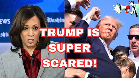 MSNBC resorts to NAME CALLING to get Trump to CNN debate