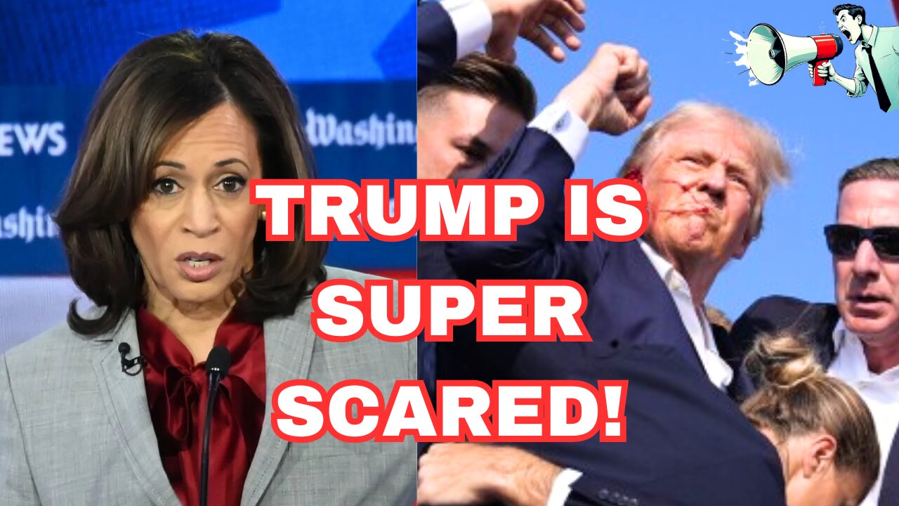 MSNBC resorts to NAME CALLING to get Trump to CNN debate