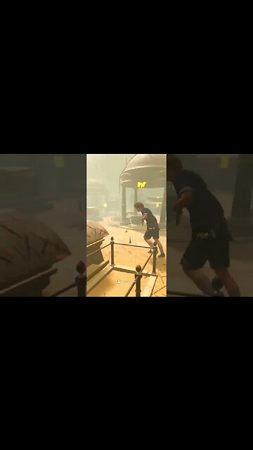 Why I main Wesker Funny Moment MUST WATCH #deadbydaylightfunnymoments