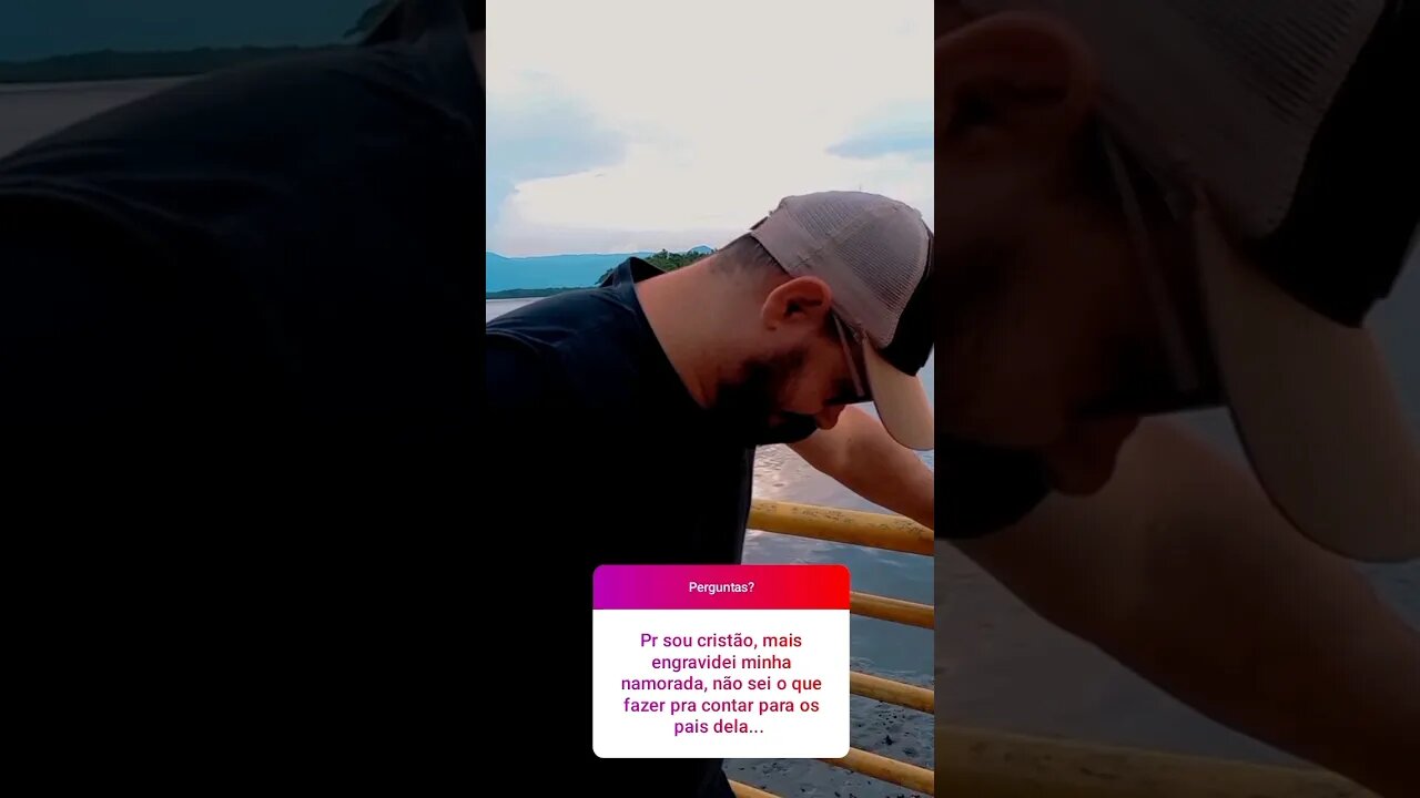 Engravidar a namorada antes do casamento é correto?